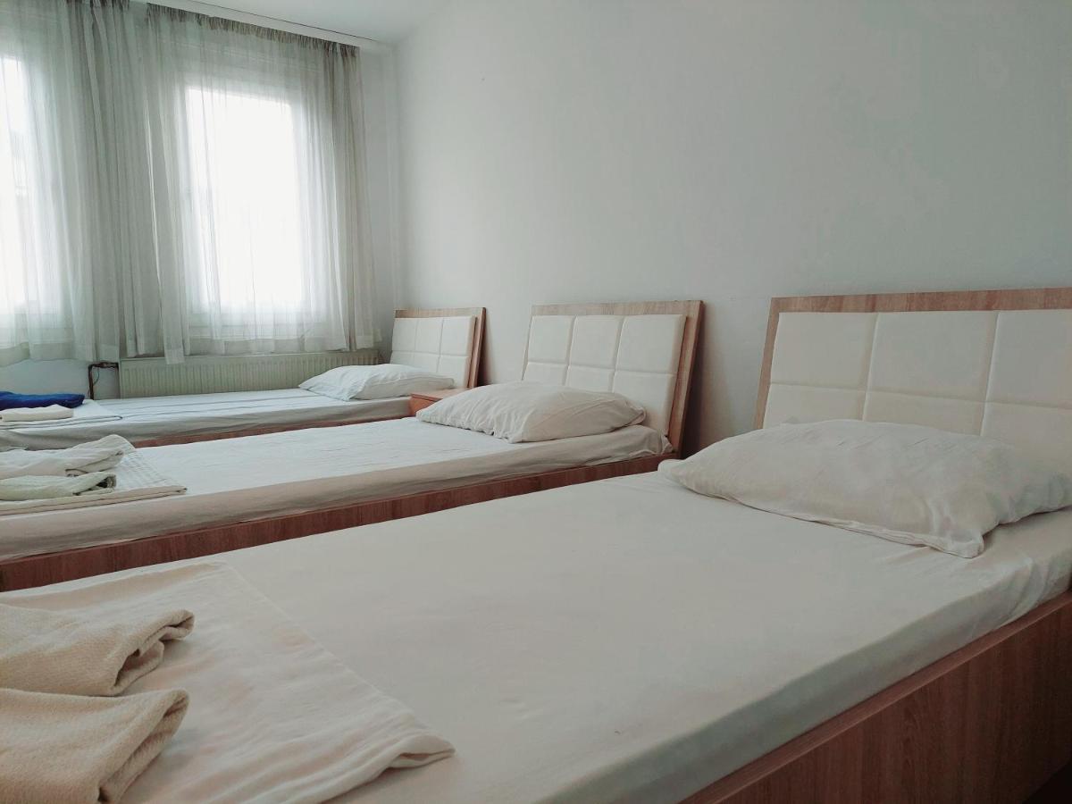 Hostel Hayat Σαράγεβο Εξωτερικό φωτογραφία