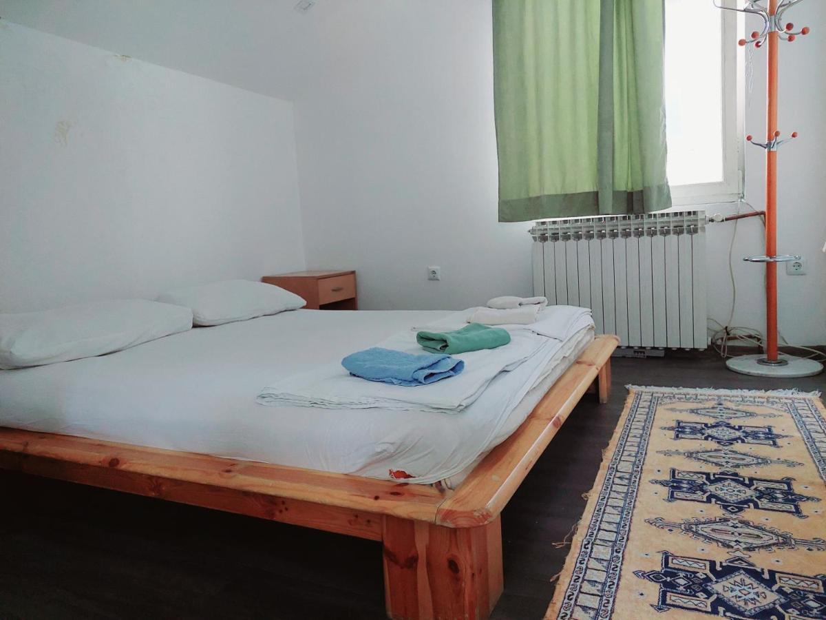 Hostel Hayat Σαράγεβο Εξωτερικό φωτογραφία