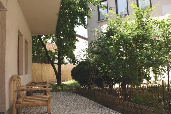 Hostel Hayat Σαράγεβο Εξωτερικό φωτογραφία