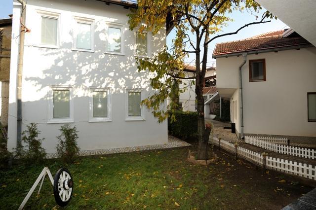 Hostel Hayat Σαράγεβο Εξωτερικό φωτογραφία