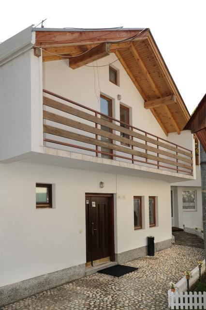 Hostel Hayat Σαράγεβο Εξωτερικό φωτογραφία