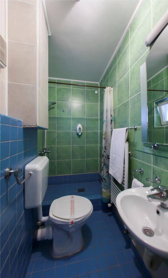 Hostel Hayat Σαράγεβο Εξωτερικό φωτογραφία