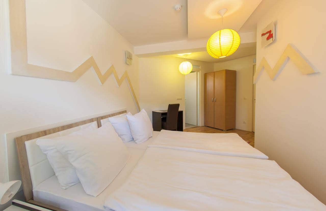 Hostel Hayat Σαράγεβο Εξωτερικό φωτογραφία