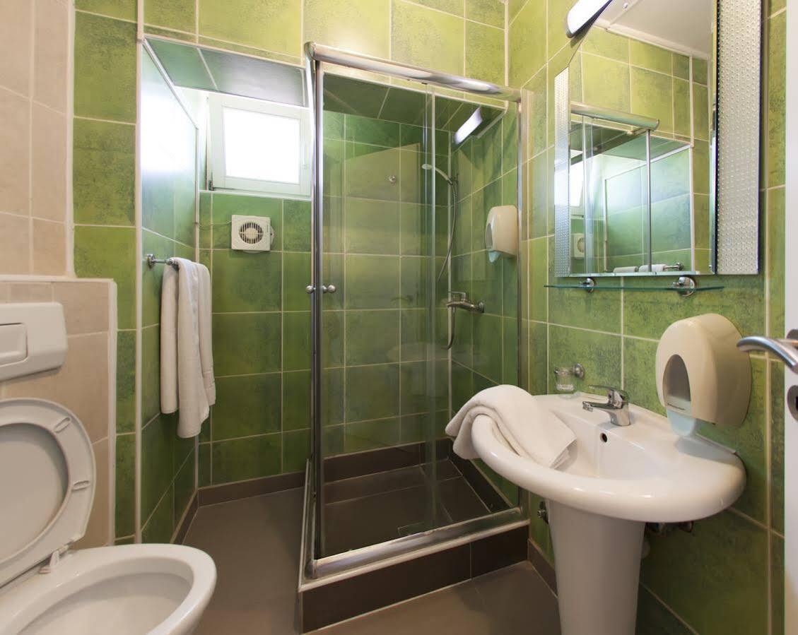 Hostel Hayat Σαράγεβο Εξωτερικό φωτογραφία