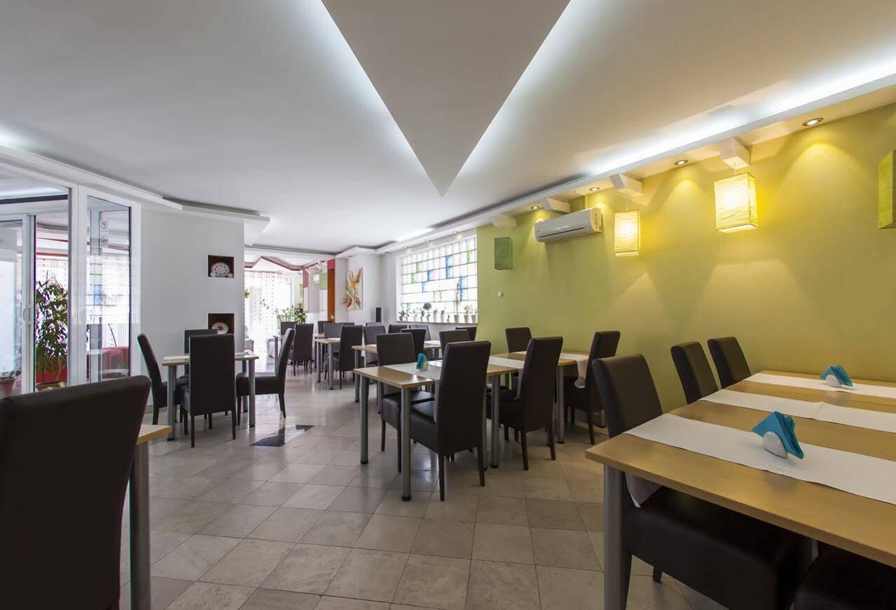 Hostel Hayat Σαράγεβο Εξωτερικό φωτογραφία