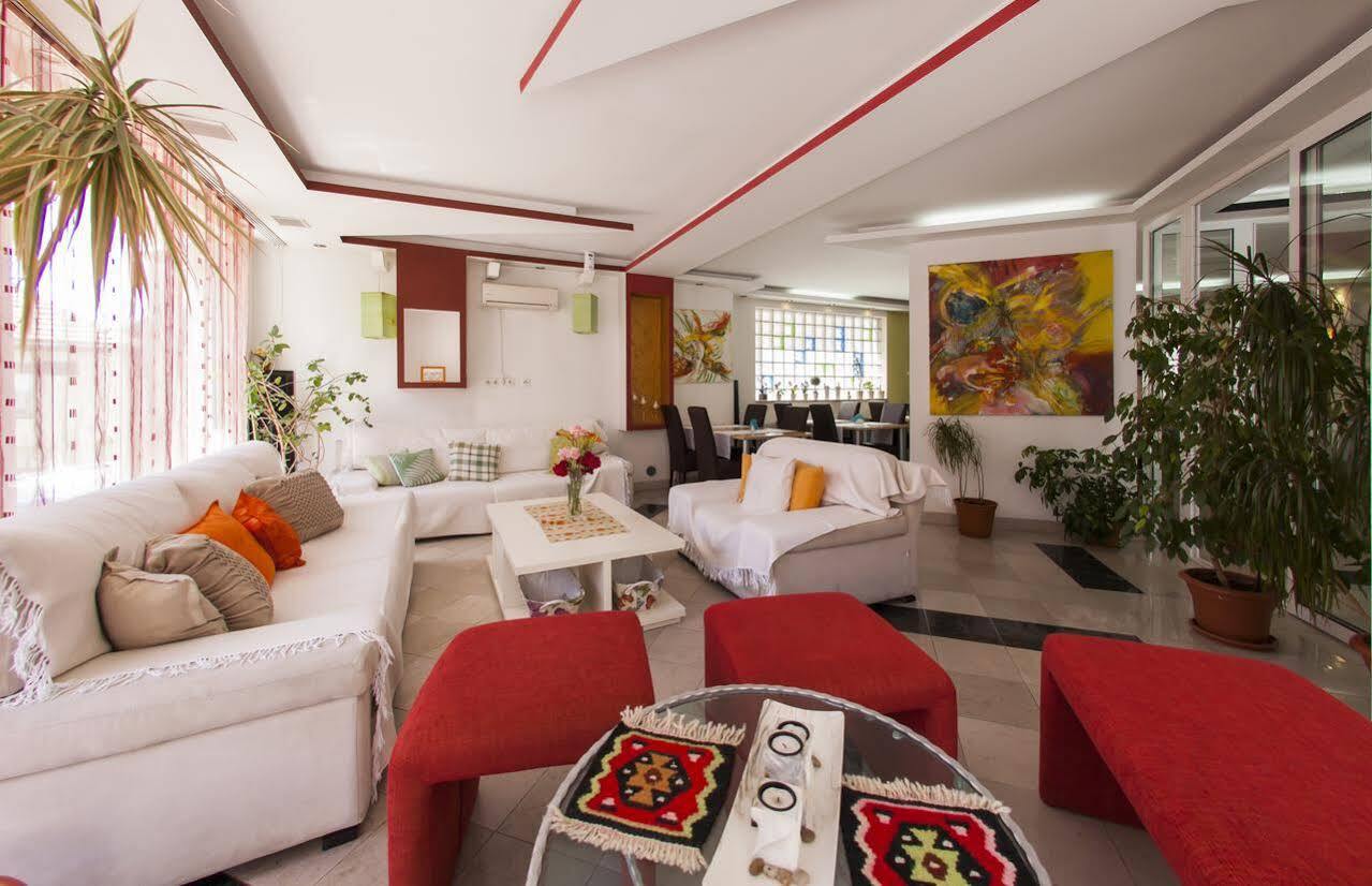 Hostel Hayat Σαράγεβο Εξωτερικό φωτογραφία