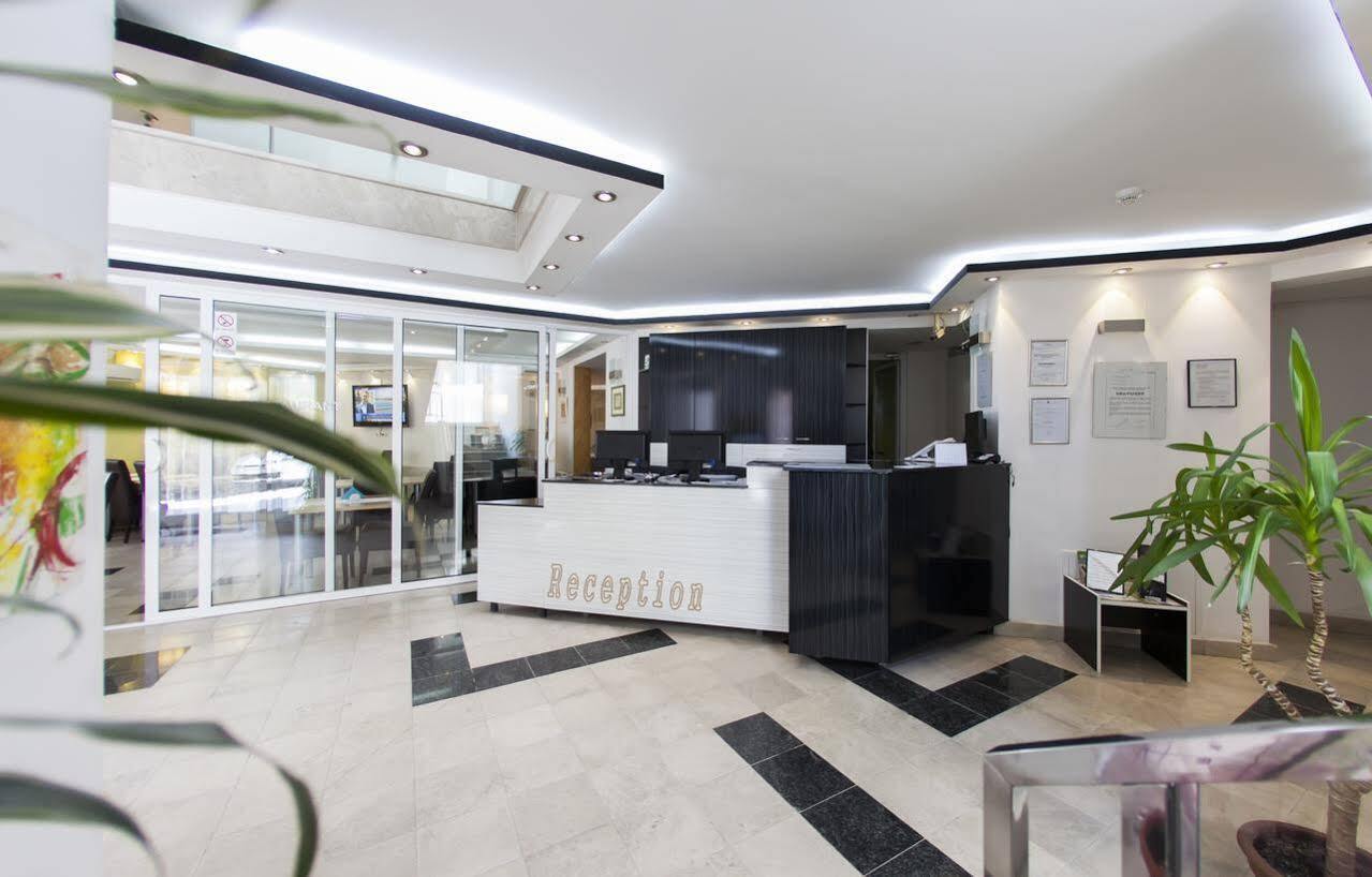 Hostel Hayat Σαράγεβο Εξωτερικό φωτογραφία